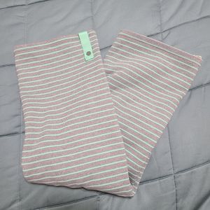 🍋 Lululemon Vinyasa scarf O/S